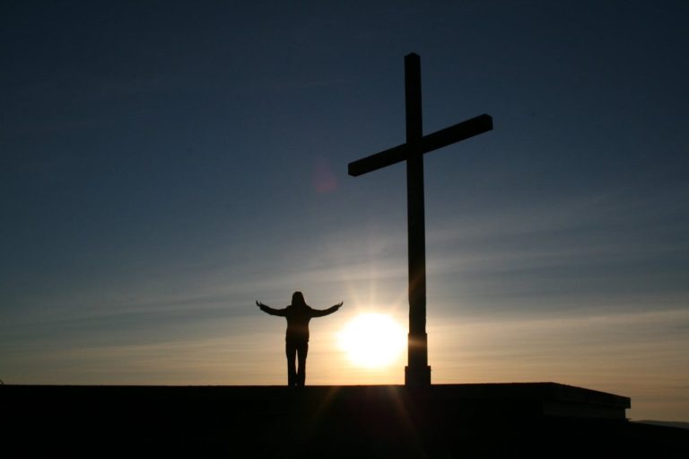 Living by Faith, Not by Sight