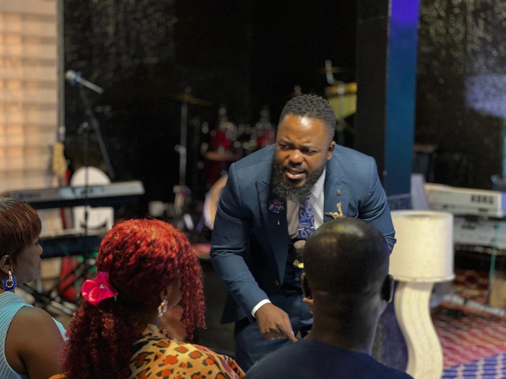 Worth of Worship Ministry International 12