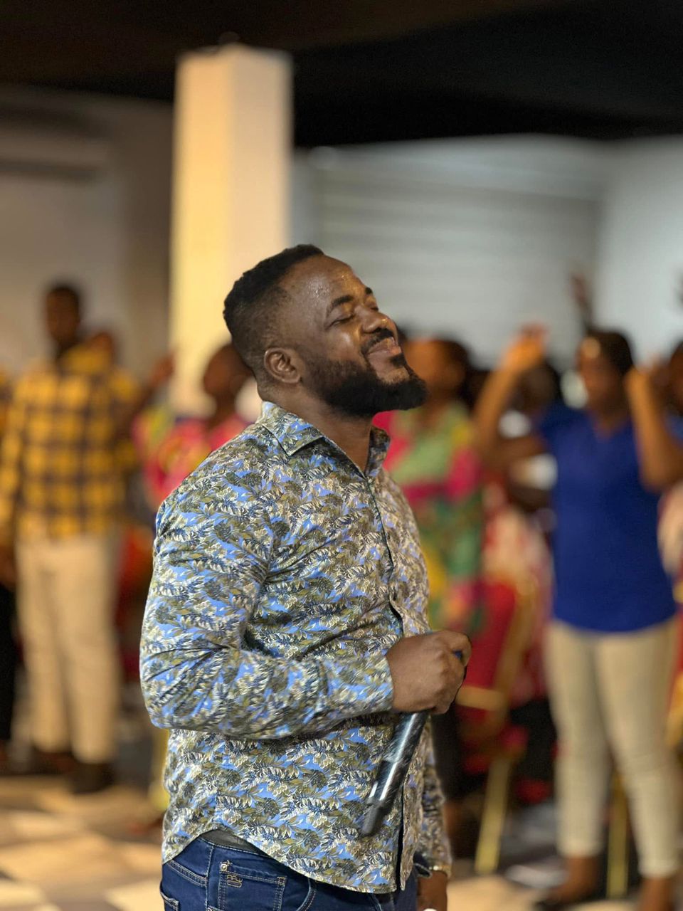Worth of Worship Ministry International 23