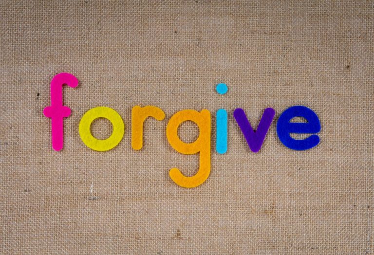The Power of Forgiveness in the Christian Life