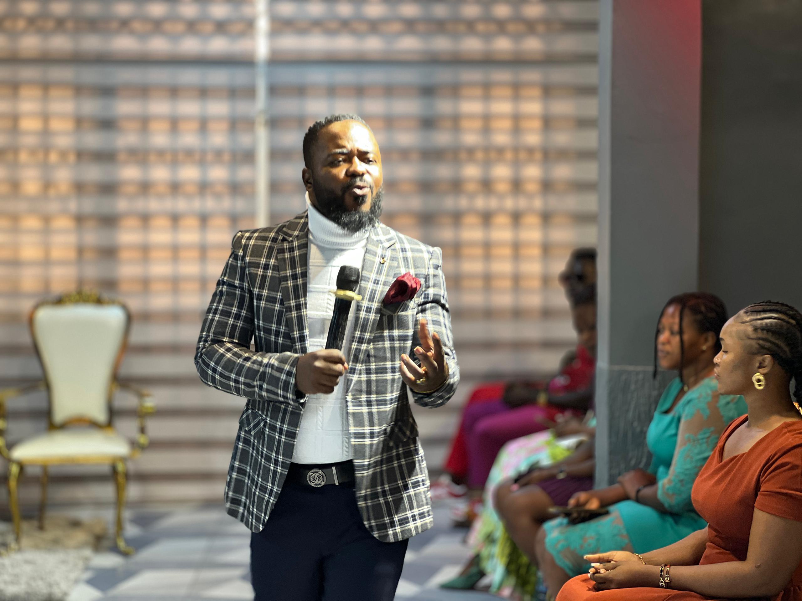 Worth of Worship Ministry International 20