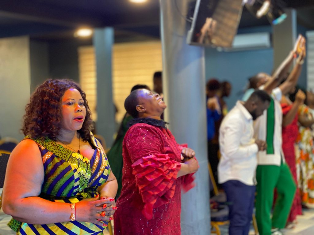 Worth of Worship Ministry International 29