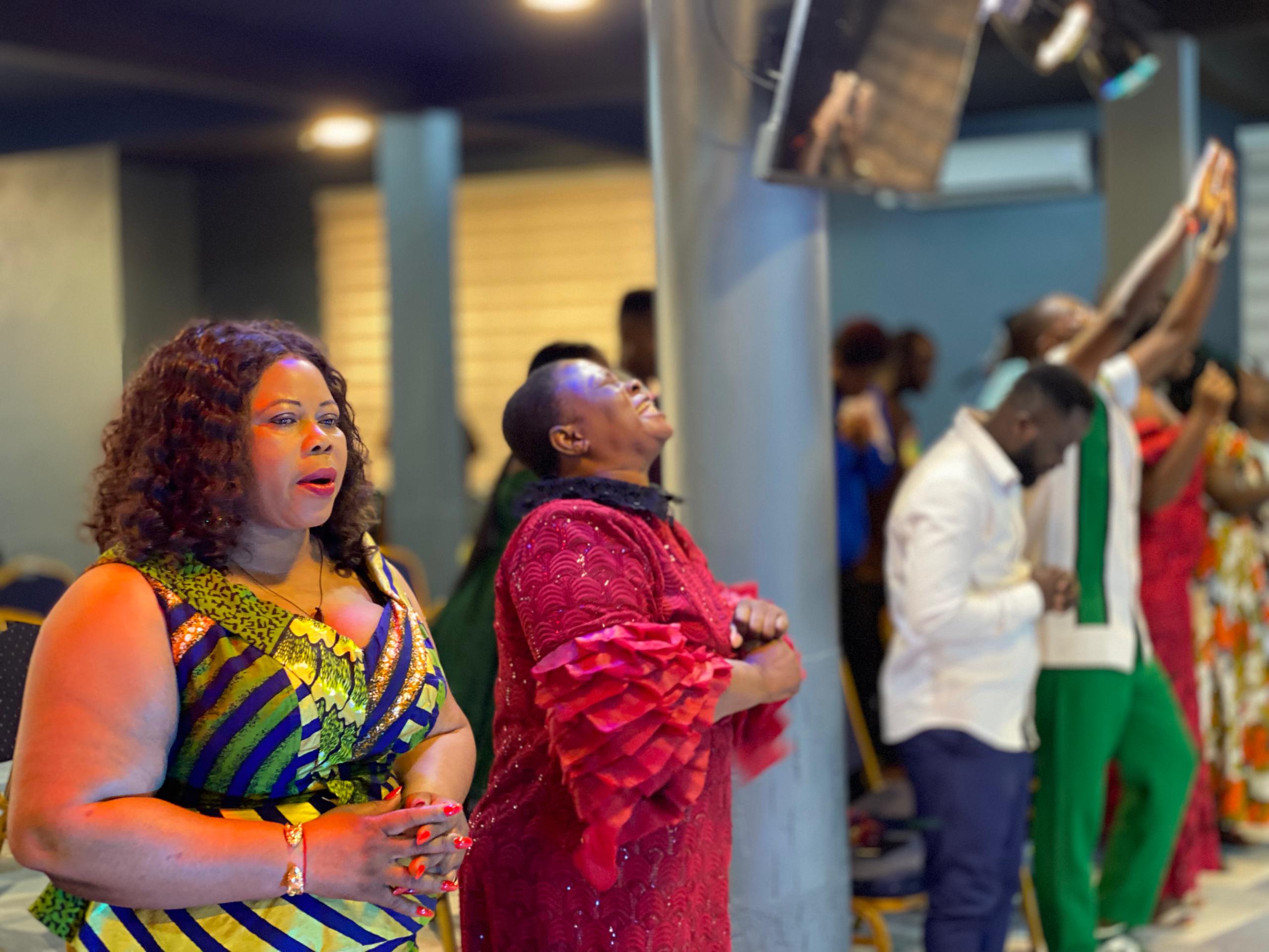 Worth of Worship Ministry International 29