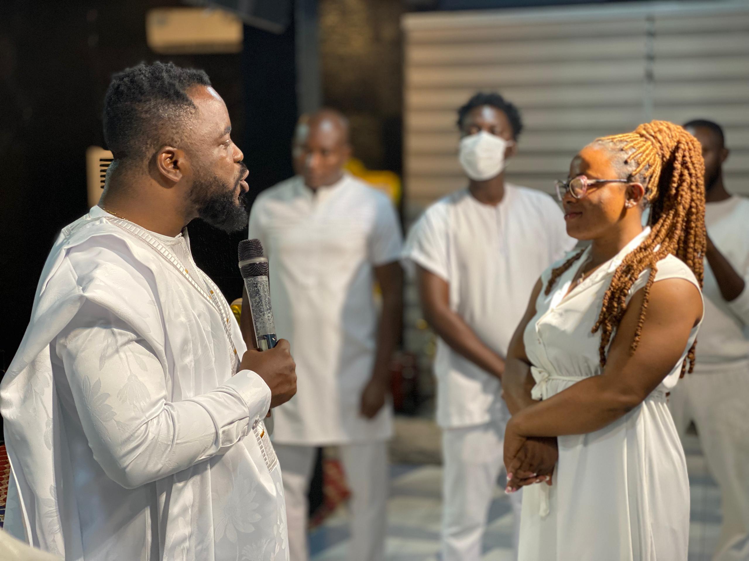 Worth of Worship Ministry International 35