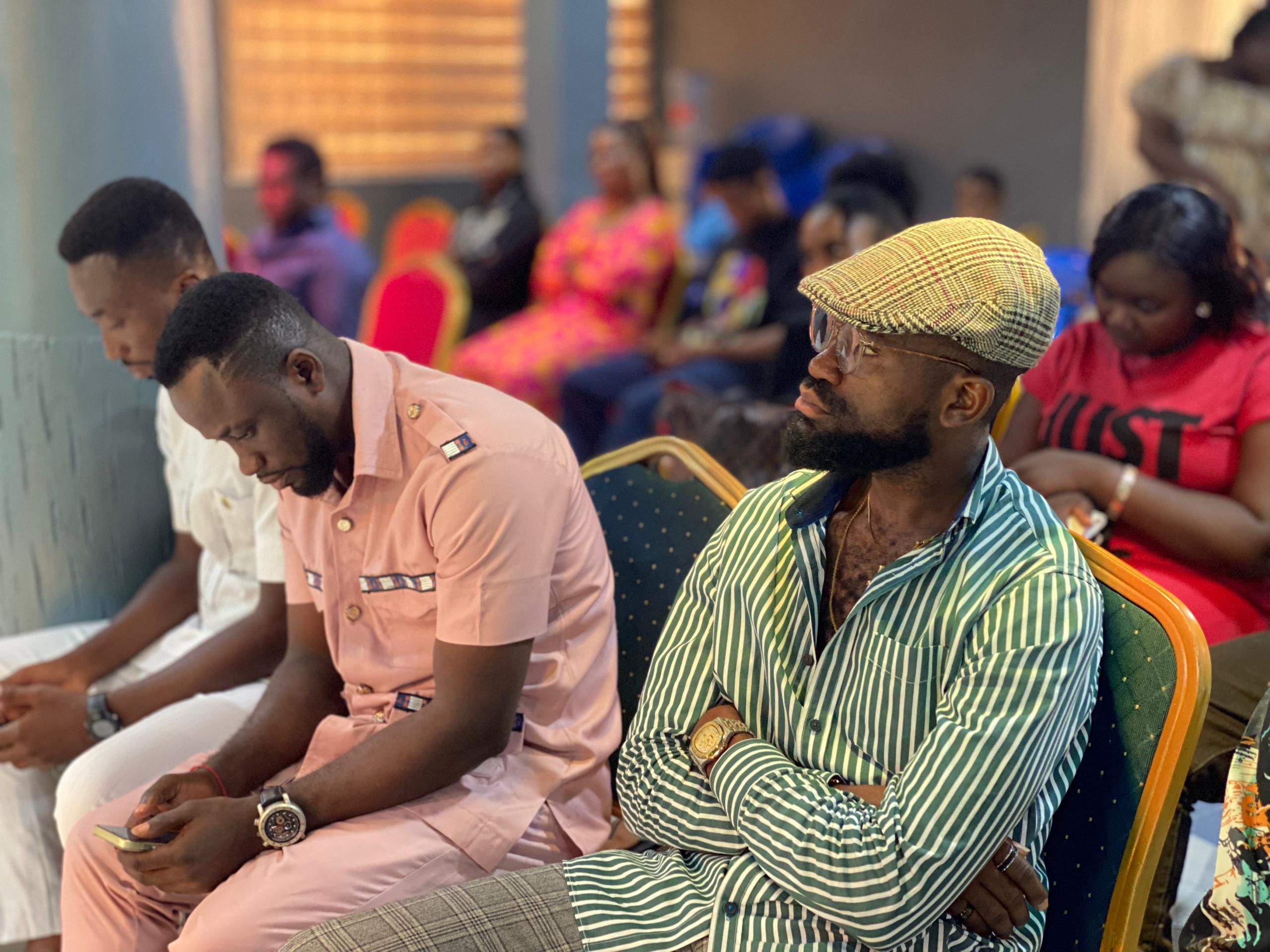 Worth of Worship Ministry International 43