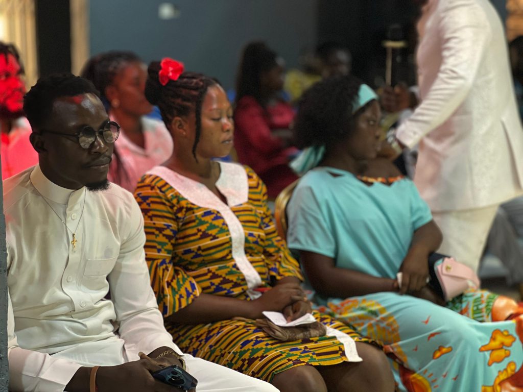 Worth of Worship Ministry International 7